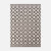 Dywan w romby PIATTO, 160x230 cm - 1