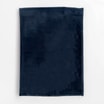 Dywan granatowy PUFFY SOFT 200x280 cm - 1