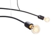 Lampa wisząca HELIX 2724 - 4