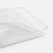 Organizer na kosmetyki 26x19,7x7,2 cm - 3