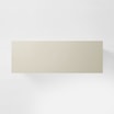 Blenda 60x21 cm BARATO kamienny beż - 1