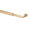 Uchwyt długi do szaf ADBOX złoty CAPTURA FLO 33,5 cm - 3