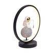 Lampa stołowa dekoracyjna LED ASTRONAUTA - 4