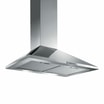 Okap przyścienny inox ELICA MISSY LX IX/A/60 - 1