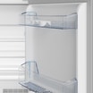 Lodówka do zabudowy biała BEKO BU1154HCN - 3