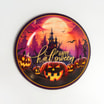 Podtalerz halloweenowy 33 cm MIX - 3