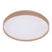 Plafon ORO NUBE LED złoty - 4