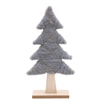 Dekoracja CHOINKA 33,5 cm - 1