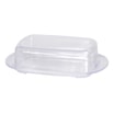 Maselniczka plastikowa z pokrywką 18x11,5x4,5 cm - 1