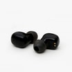 Słuchawki bezprzewodowe Bluetooth 5.3 czarne PM1001B Adventure - 1