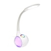 Lampa biurkowa LED PDL20 biała - 3