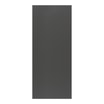 Formatka stojąca FORLI 58x137,8 onyx szary - 1