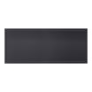 Front szuflady AVOLA 60x25,3 grafit - 1