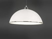 Lampa wisząca 4869 biała - 2