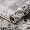 Dywan vintage czarny MONAKO 80x150 cm - 3