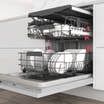 Zmywarka WHIRLPOOL WIC 3C34 PFE S - 4