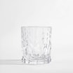 Komplet 2 szklanek do Whisky BOHEMIA PRESTIGE CONTE 340 ml - 1