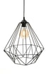 Lampa wisząca BASKET NEW 8062 - 4
