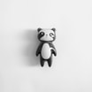 Uchwyt PANDA KIDDON do szaf ADBOX - 1