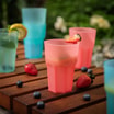 Kubek plastikowy 480 ml MIX - 2