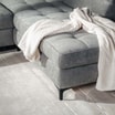 Koc VIVIO CREAM 130x160 cm - 2
