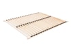 Stelaż NORMAL FLAT 140x200 - 1