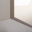 Front drzwi SALSA 60x137,3 beż metalic połysk - 2