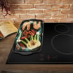 Płyta indukcyjna czarna GORENJE CLASSICO GI6421CLBSC - 6