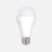 Żarówka LED E27 20W barwa ciepła GLS A65 SPECTRUM - 1