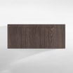 Front szuflady AVOLA 60x25,3 cm folia dąb marone - 1
