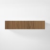 Front szuflady dąb casella brązowy TESCANO 60x12,5 cm - 1