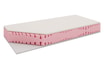 BELLA Materac piankowy 90x200cm H2/H3 - 2