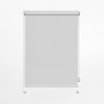 Roleta biała MINI REGE 68x215 cm - 1