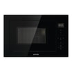 Kuchenka mikrofalowa z grillem GORENJE BM251SG2BG - 1