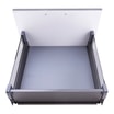 Szuflada INSIDE SYSTEM BOX wysoka 45 antracyt - 1