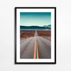 Obraz THE ROAD TO HAPPINESS 50x70 cm - 1