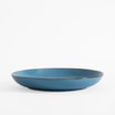 Talerz deserowy RUSTIC BLUE 21 cm - 2
