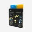 MAGIC LAMPS - 10-metrowa girlanda z 100 lampkami.