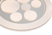 Plafon DROPS LED 3866 - 6