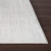 Dywan z przecieranym wzorem MODICA 160x230 cm - 4