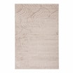 Dywan do salonu beżowy RIMINI 200x290 cm - 1