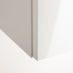 Front szuflady SALSA 60x38,1 biały połysk - 3
