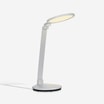 Lampa biurkowa LED AJE-LEO biała - 1
