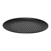 Forma do pizzy perforowana ZENKER 32 cm - 3