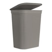 Kosz na pranie szarobrązowy BRISEN 50 l - 6