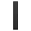 Front drzwi PIANO PLUS 15x98 czarny mat - 1