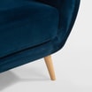 Sofa KELSO II 3-osobowa - 6
