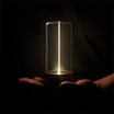 Lampa stołowa outdorowa z filamentem ESTERNO 14,5 cm - 4