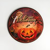 Podtalerz halloweenowy 33 cm MIX - 2