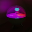 Lampka nocna LED RGB MARY'S niebieska KSIĘŻYC - 4